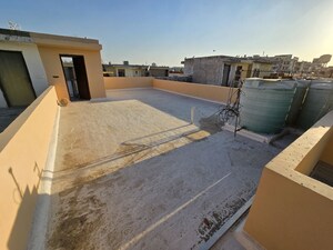 Swimming Pool in 2 BHK Apartment at NK Savitry Enclave, Vip Road – for Rent