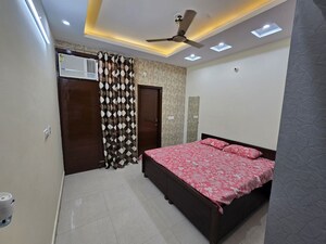 Bedroom in 2 BHK Apartment at NK Savitry Enclave, Vip Road – for Rent