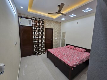 Bedroom in 2 BHK Apartment at NK Savitry Enclave, Vip Road – for Rent