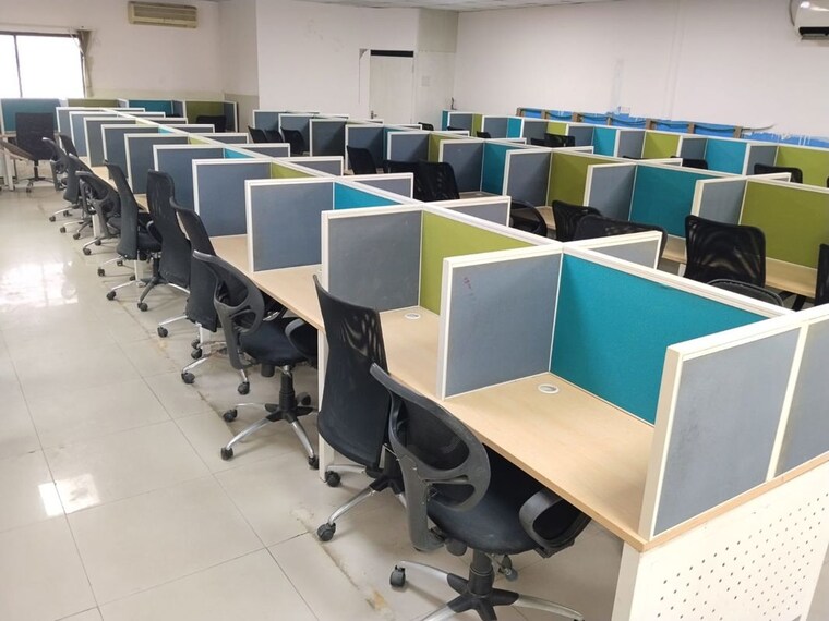 Team Area, koramangala Commercial Office Space 4000 Sq.Ft. In Koramangala Bangalore 10055024