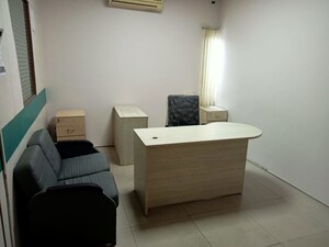 Floor Plan in  Office Space at Koramangala – for Rent