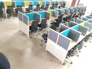 Team Area in  Office Space at Koramangala – for Rent