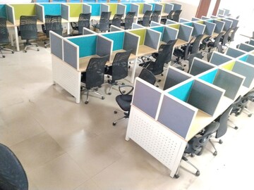 Team Area in  Office Space at Koramangala – for Rent