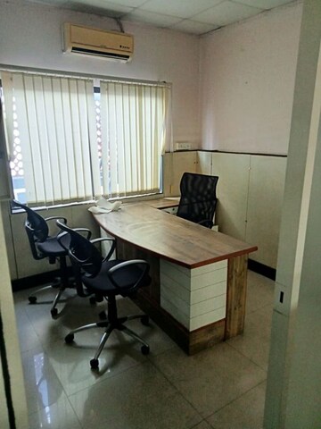 Team Area in  Office Space at Koramangala – for Rent