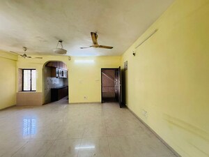 Kitchen in 3 BHK Apartment at Kendriya Vihar Seawoods, Seawoods West – for Rent