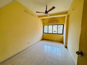 Bedroom in 3 BHK Apartment at Kendriya Vihar Seawoods, Seawoods West – for Rent