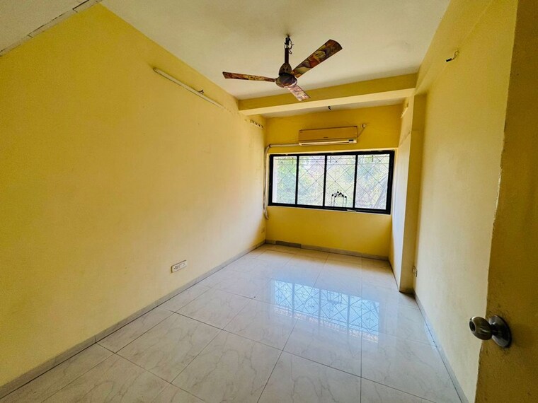 Bedroom, kendriya-vihar-seawoods 3 Bedroom 1107 Sq.Ft. Apartment In Seawoods West Navi Mumbai 10055032