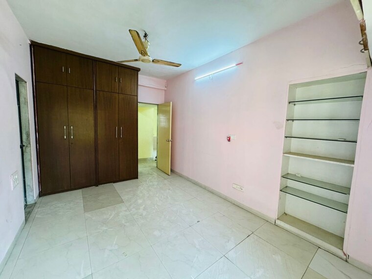 Room, kendriya-vihar-seawoods 3 Bedroom 1107 Sq.Ft. Apartment In Seawoods West Navi Mumbai 10055032