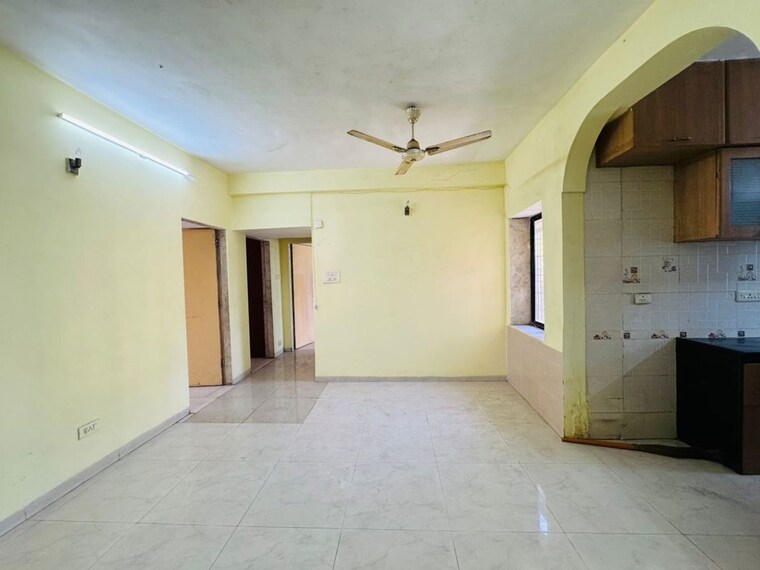 Room, kendriya-vihar-seawoods 3 Bedroom 1107 Sq.Ft. Apartment In Seawoods West Navi Mumbai 10055032