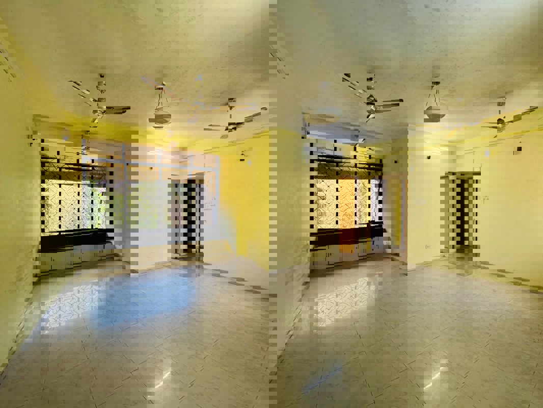 3 BHK 1107 Sq.Ft. Apartment in Kendriya Vihar Seawoods