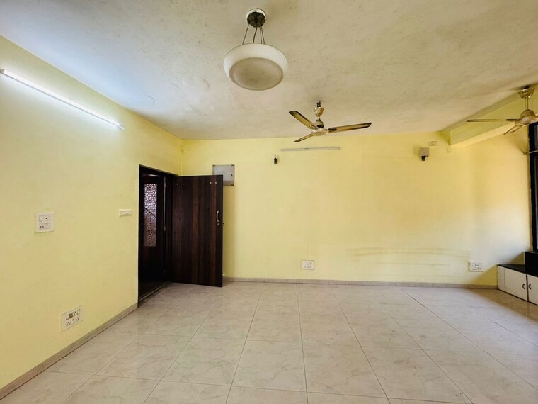 Room, kendriya-vihar-seawoods 3 Bedroom 1107 Sq.Ft. Apartment In Seawoods West Navi Mumbai 10055032