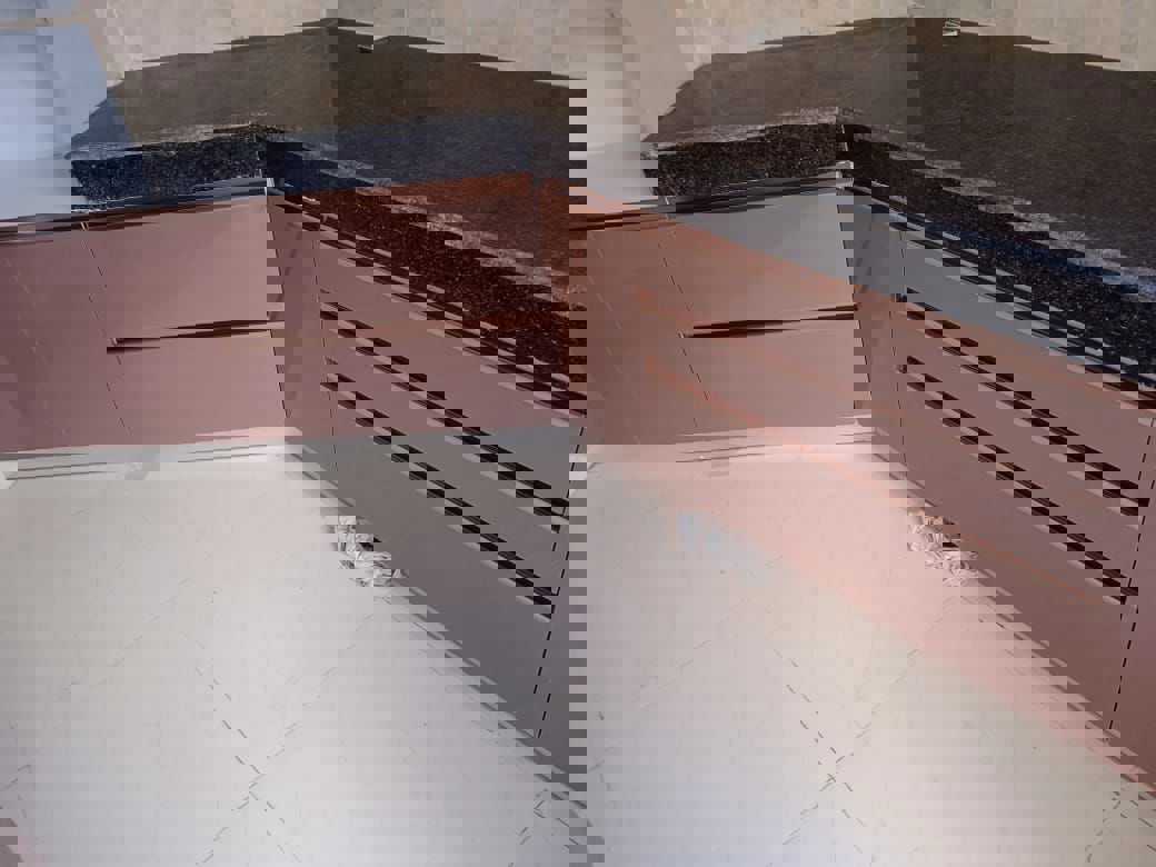 2.5 BHK + Pooja Room 1400 Sq.Ft. Apartment in AWHO Shanti Vihar