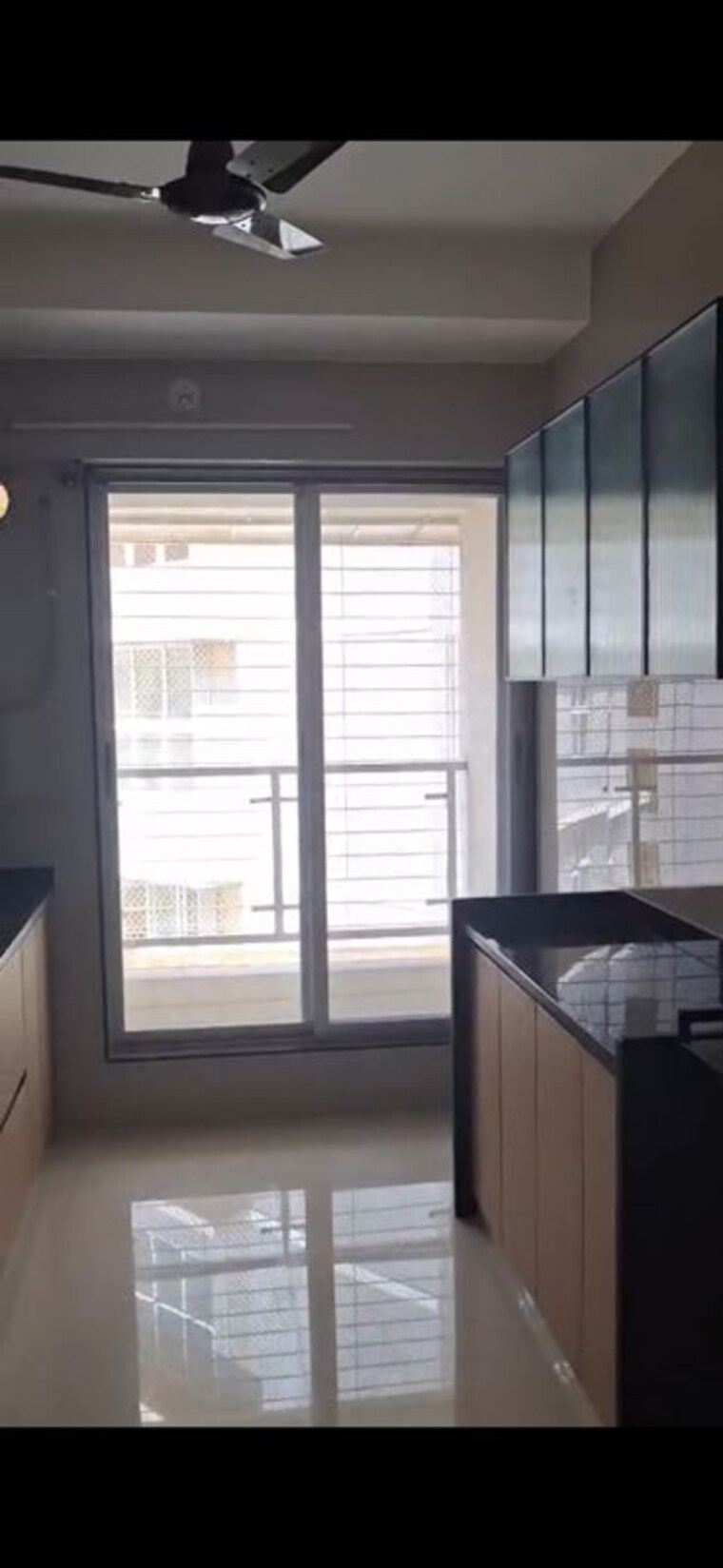 Kitchen, khodiyaar-siddharth-nagar-goodwill-chs 3 Bedroom 1004 Sq.Ft. Apartment In Goregaon West Mumbai 10055040