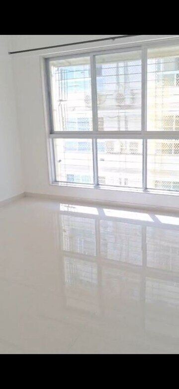 Bedroom in 3 BHK Apartment at Khodiyaar Siddharth Nagar Goodwill CHS, Goregaon West – for Rent