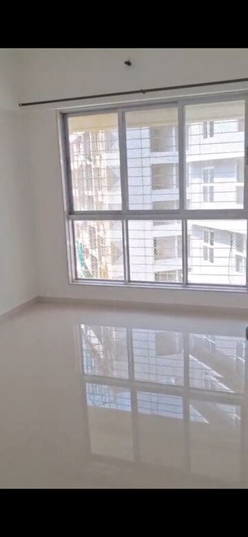 Bedroom in 3 BHK Apartment at Khodiyaar Siddharth Nagar Goodwill CHS, Goregaon West – for Rent