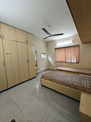 Floor Plan in  Office Space at Aundh – for Rent