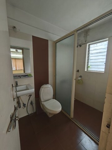 Team Area in  Office Space at Aundh – for Rent