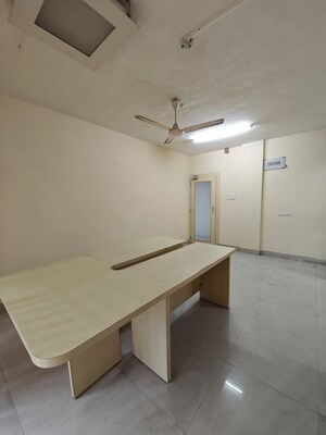 Floor Plan in  Office Space at Aundh – for Rent