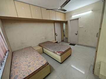 Floor Plan in  Office Space at Aundh – for Rent