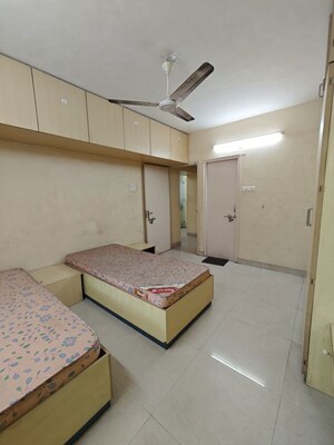 Team Area in  Office Space at Aundh – for Rent