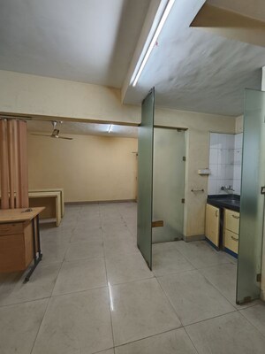 Team Area in  Office Space at Aundh – for Rent