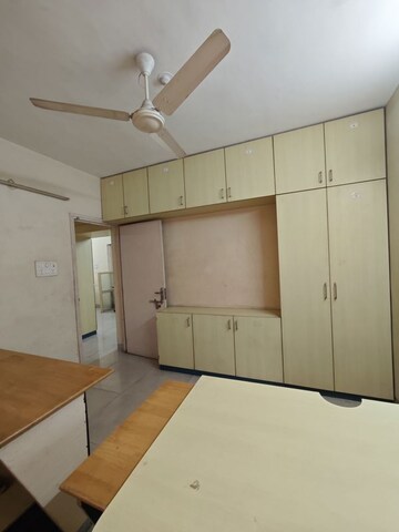 Floor Plan in  Office Space at Aundh – for Rent