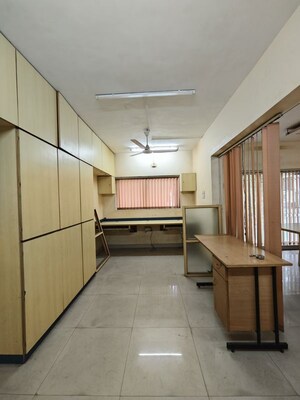 Floor Plan in  Office Space at Aundh – for Rent