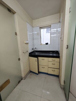 Floor Plan in  Office Space at Aundh – for Rent