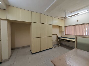 Floor Plan in  Office Space at Aundh – for Rent