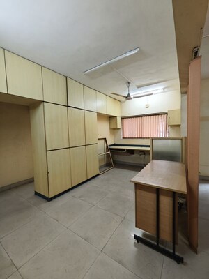 Floor Plan in  Office Space at Aundh – for Rent