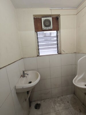 Floor Plan in  Office Space at Aundh – for Rent