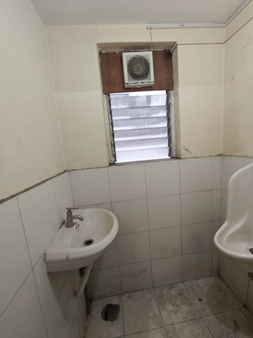 Floor Plan in  Office Space at Aundh – for Rent