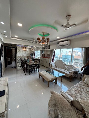 2 BHK Apartment For Rent in Andheri West