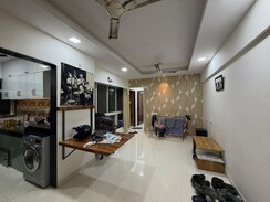 2 BHK + Study Room Apartment For Rent in Chembur