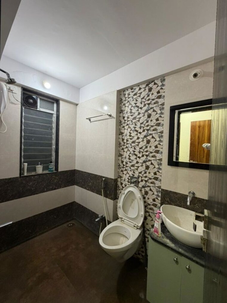 Living Room, chembur 2 Bedroom 600 Sq.Ft. Apartment In Chembur Mumbai 10055045