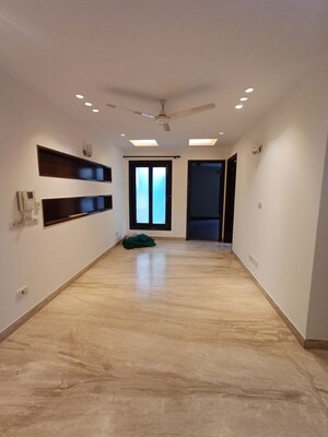 3 BHK Builder Floor For Rent in Lajpat Nagar Iii