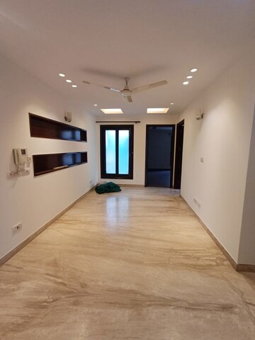 3 BHK Builder Floor For Rent in Lajpat Nagar Iii