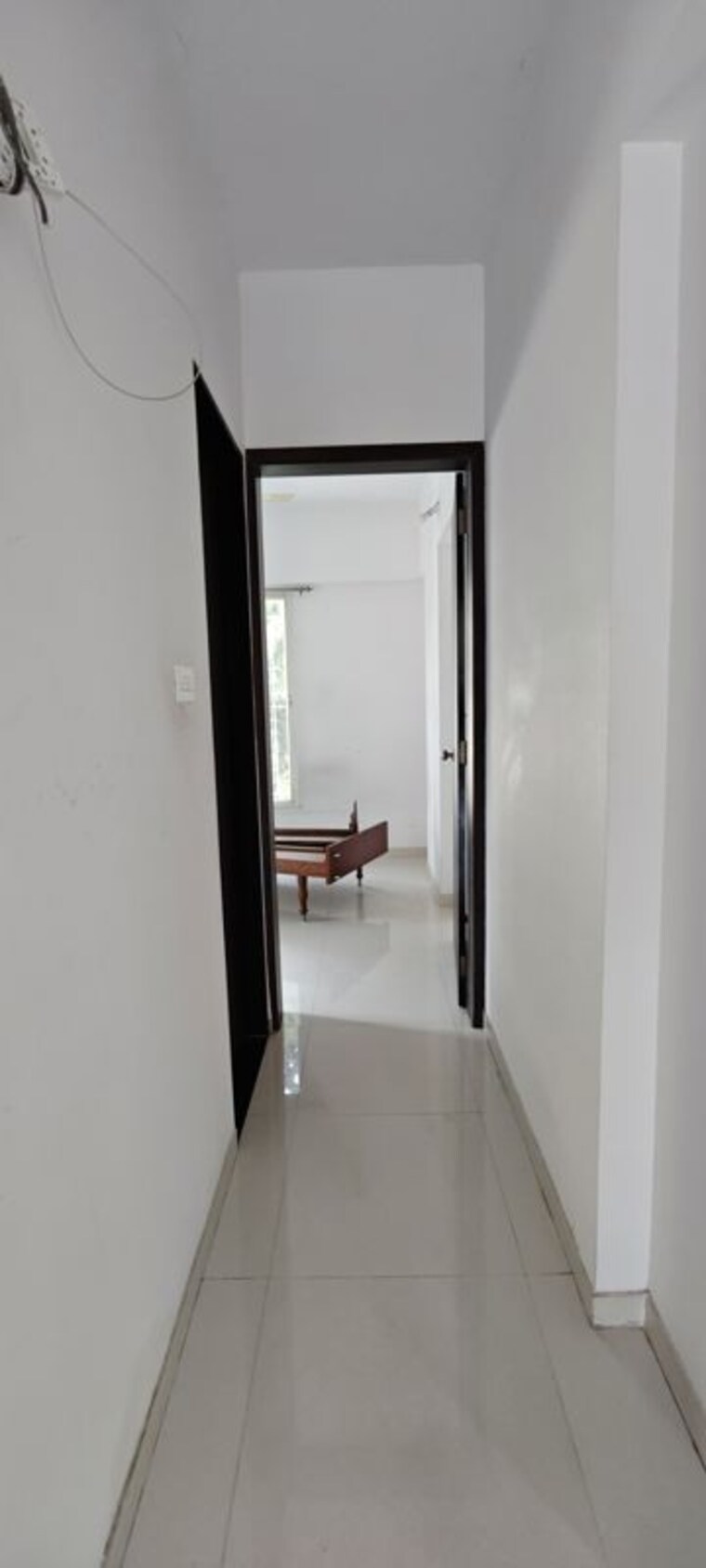 Master Bedroom, ravetkar-sukhniwas 2 Bedroom 720 Sq.Ft. Apartment In Senapati Bapat Road Pune 9736114