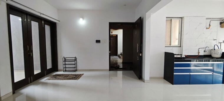Master Bedroom, ravetkar-sukhniwas 2 Bedroom 720 Sq.Ft. Apartment In Senapati Bapat Road Pune 9736114