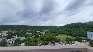 2 BHK Apartment – Exterior View View at Ravetkar Sukhniwas, Senapati Bapat Road - for Sale