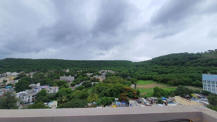 Exterior View, ravetkar-sukhniwas 2 Bedroom 720 Sq.Ft. Apartment In Senapati Bapat Road Pune 9736114