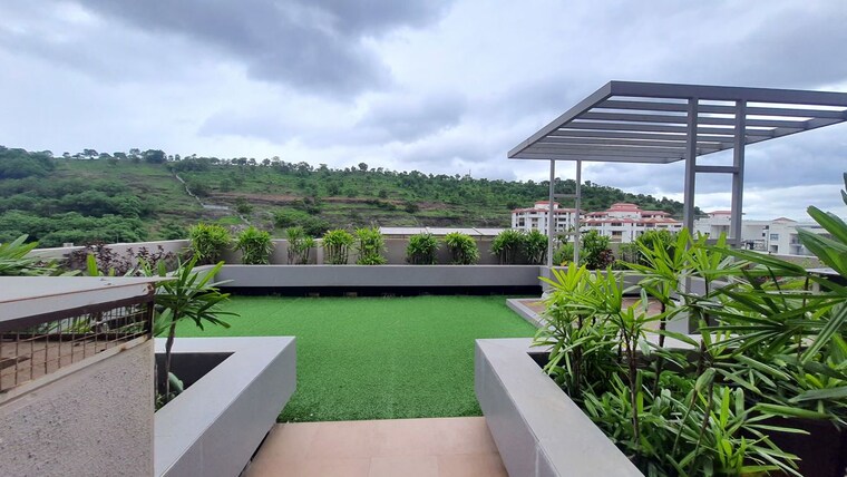 Exterior View, ravetkar-sukhniwas 2 Bedroom 720 Sq.Ft. Apartment In Senapati Bapat Road Pune 9736114