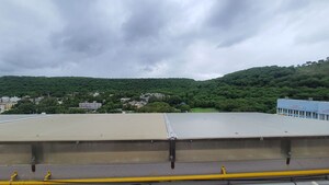 2 BHK Apartment – Exterior View View at Ravetkar Sukhniwas, Senapati Bapat Road - for Sale