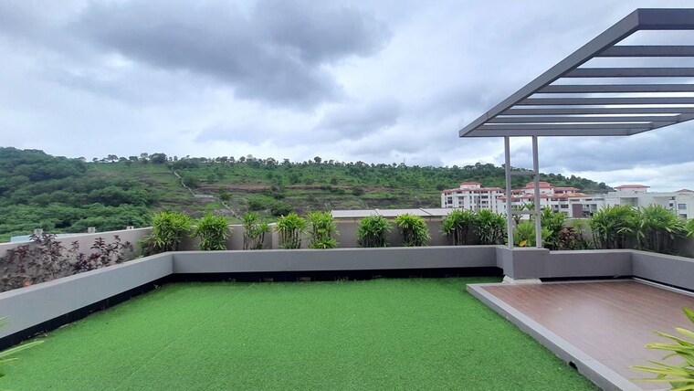 Exterior View, ravetkar-sukhniwas 2 Bedroom 720 Sq.Ft. Apartment In Senapati Bapat Road Pune 9736114