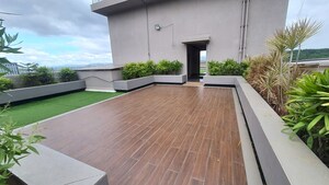 2 BHK Apartment – Exterior View View at Ravetkar Sukhniwas, Senapati Bapat Road - for Sale