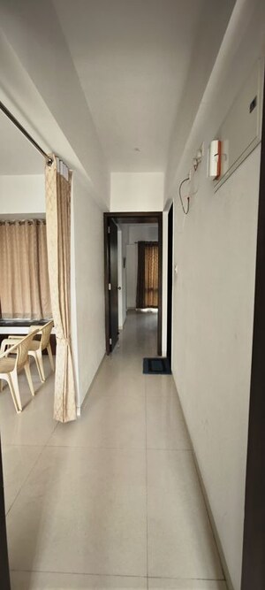 Master Bedroom in 2.5 BHK Apartment at Ravetkar Sukhniwas, Senapati Bapat Road – for Sale