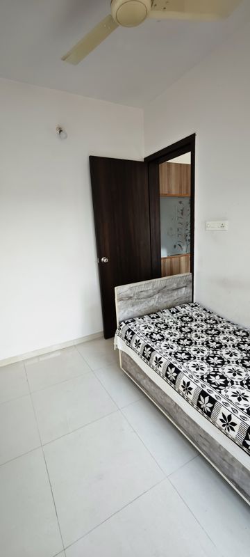 2.5 BHK 948 Sq.Ft. Apartment in Ravetkar Sukhniwas