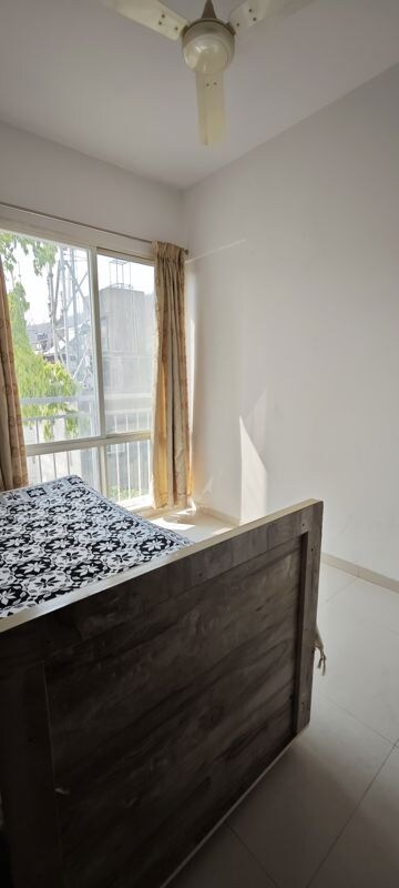 Bedroom in 2.5 BHK Apartment at Ravetkar Sukhniwas, Senapati Bapat Road – for Sale