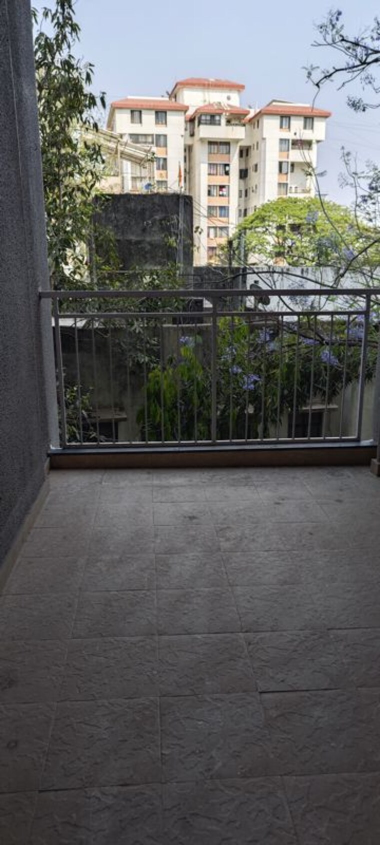 Exterior View, ravetkar-sukhniwas 2.5 Bedroom 948 Sq.Ft. Apartment In Senapati Bapat Road Pune 9736046