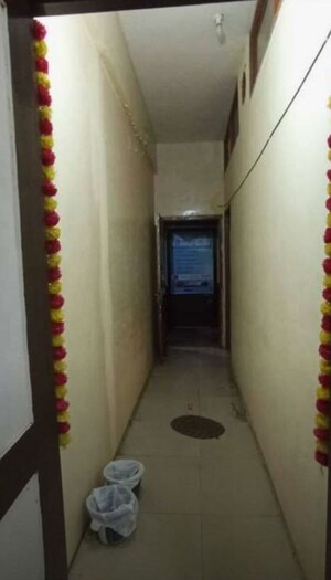 Building Lobby in  Office Space at Hazratganj – for Rent